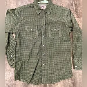 Cinch Boys Long sleeve